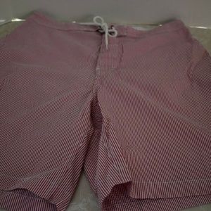 Trunks Surf And Swim Co Mens Swim Trunks XL